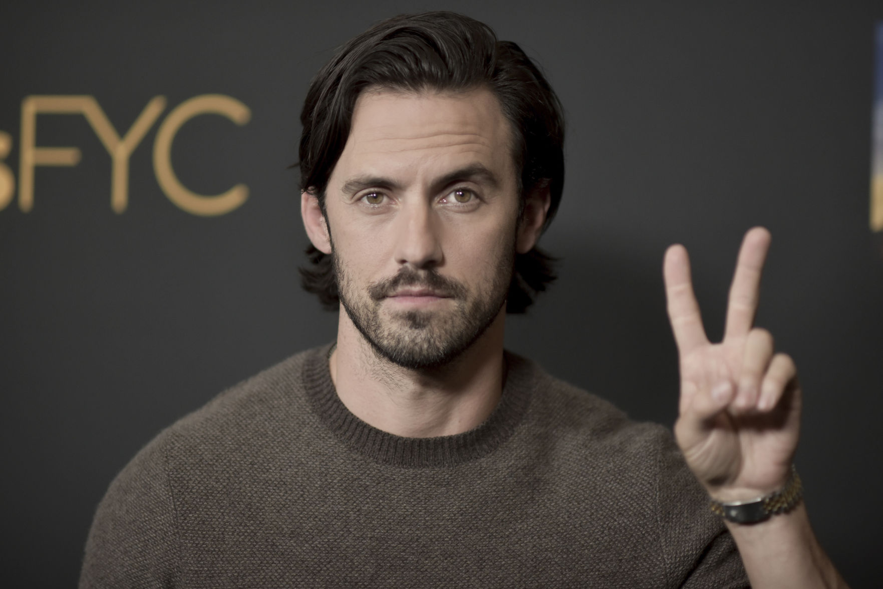 Milo Ventimiglia